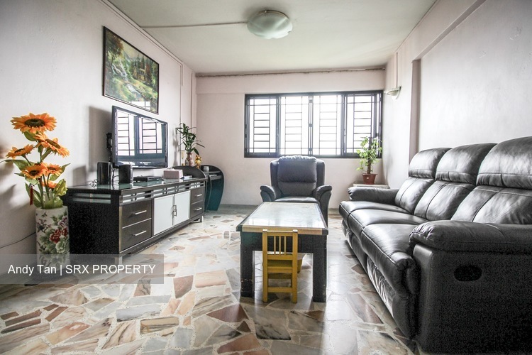 Blk 20 Bedok South Road (Bedok), HDB 5 Rooms #180330722